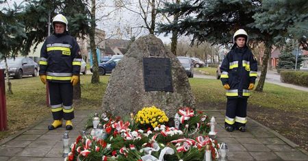 11 listopada w Osieku nad Notecią