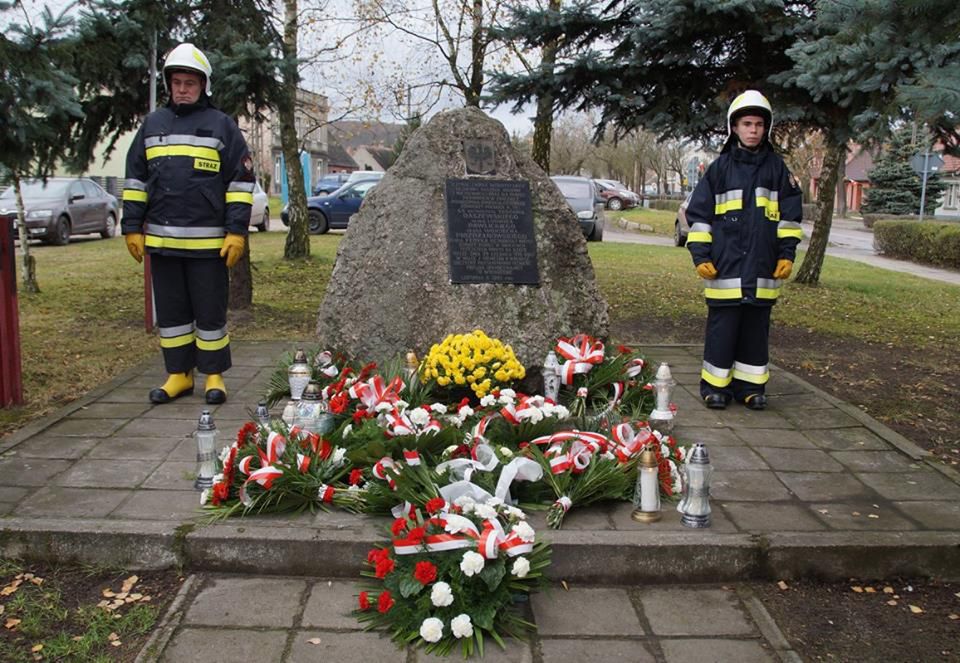 11 listopada w Osieku nad Notecią
