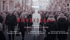 "Niepokochani" pierwszym serialem audio w TVN24+