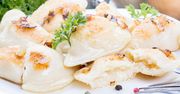Pierogi wigilijne inaczej. Czym zachwycić gości przy świątecznym stole?