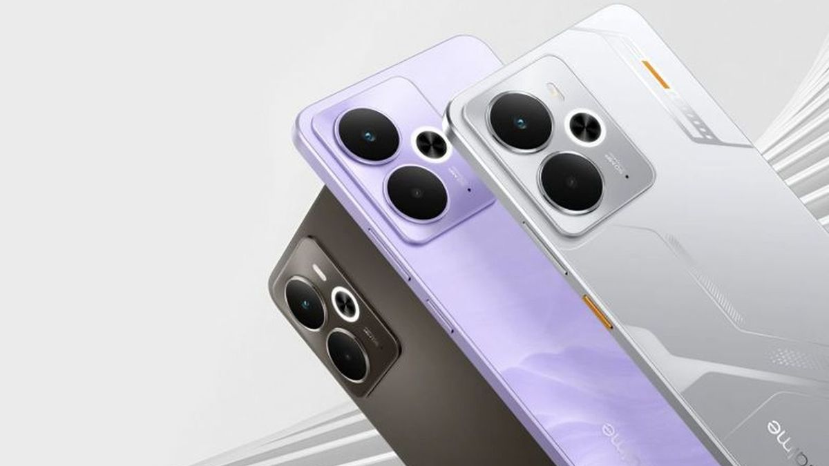 realme 14 i realme 14T debiutują w Polsce