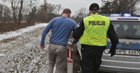 Dobry trend odwrócony. W Polsce znów coraz więcej pijanych kierowców