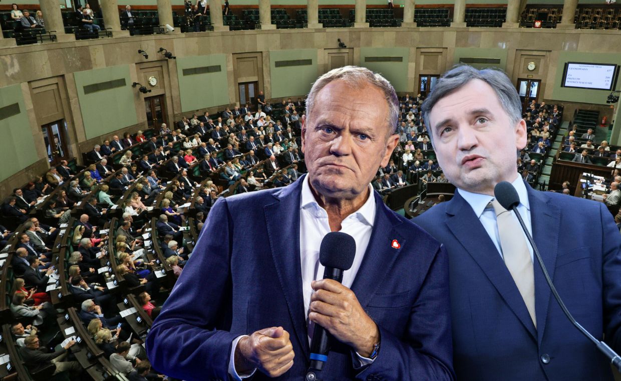 Sejm w 2026: Kto najczęściej nieobecny? Analiza frekwencji posłów przed jesienią
