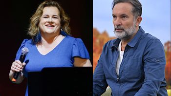 "Śmiech, który leczył". Nowy wpis Dariusza Kamysa o Joannie Kołaczkowskiej rozrywa serce