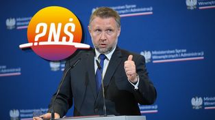 Milionowa umowa MSWiA z TVP. Po to resort wykupił czas antenowy