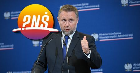 Milionowa umowa MSWiA z TVP. Po to resort wykupił czas antenowy