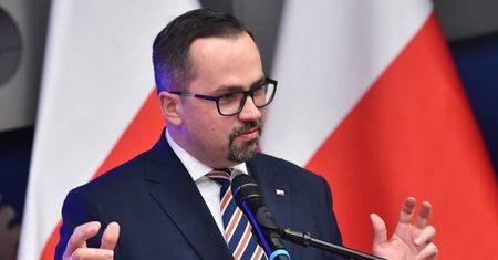 Niewygodne pytanie o CPK. Reakcja Marcina Horały