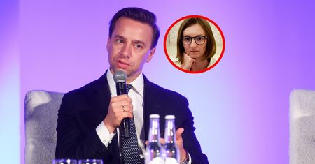 Opowiedziała co, się działo w RARS. Bosak: nie byłem zaskoczony