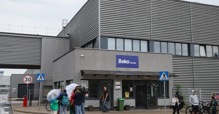 Gigant zwolni nawet 1800 osób. "To są ludzie, samotne matki z dziećmi"