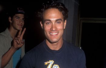 Zginął od strzału na planie. Był tuż przed ślubem