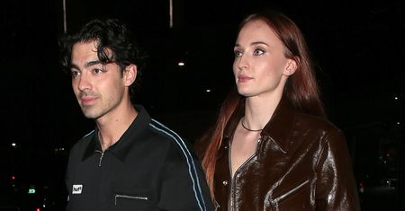 Przez miesiące walczyli w sądzie. Wyznał prawdę o wychowywaniu dzieci z byłą żoną Sophie Turner