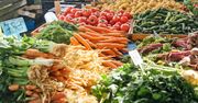 Ceny warzyw szaleją. Nawet trzykrotny wzrost
