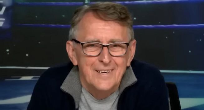 Andrzej Kostyra żegna się z „Super Expressem”