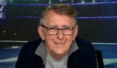 Andrzej Kostyra żegna się z „Super Expressem”