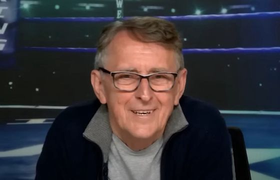 Andrzej Kostyra żegna się z „Super Expressem”