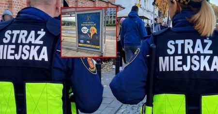 Straż Miejska w Warszawie szuka pracowników. Podano zarobki