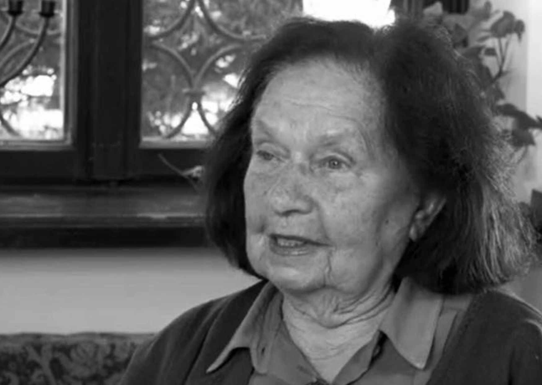 Wanda Siemaszko nie żyje. Aktorka zmarła w wieku 93 lat