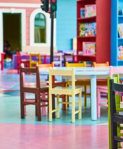 Przedszkolanka zwolniona. Powodem komentarz o 4-letniej migrantce