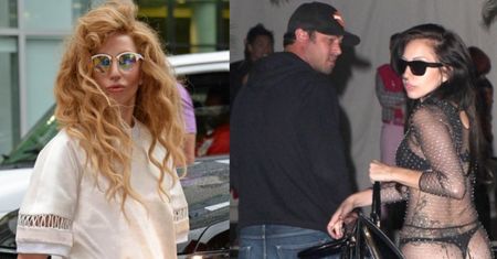 Gaga: "Chętnie UPRAWIAŁABYM SEKS W TRÓJKĄCIE!"
