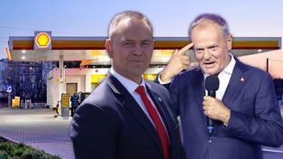 Co zrobi TK? Branża paliwowa apeluje ws. podatku od nadzwyczajnych zysków
