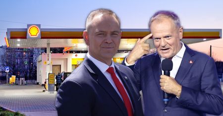 Co zrobi TK? Branża paliwowa apeluje ws. podatku od nadzwyczajnych zysków