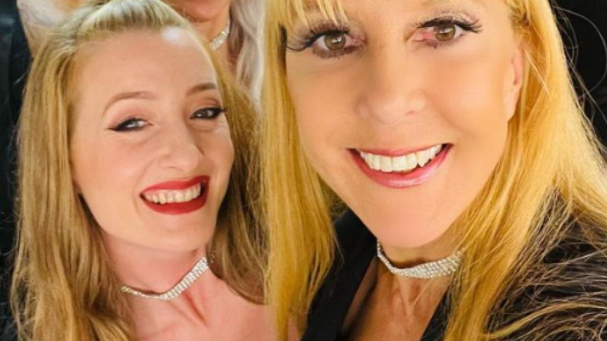 W wieku 50 lat zaczęła tańczyć na rurze