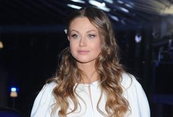 Anna Karczmarczyk pokazała suknię ślubną. Czekała z tym dwa lata