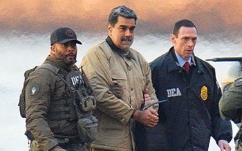 Był w ochronie Maduro. Ujawnia, jak przebiegał atak USA