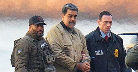 Był w ochronie Maduro. Ujawnia, jak przebiegał atak USA