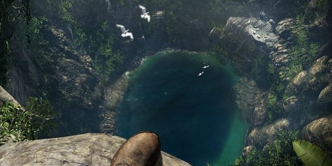 Far Cry 3