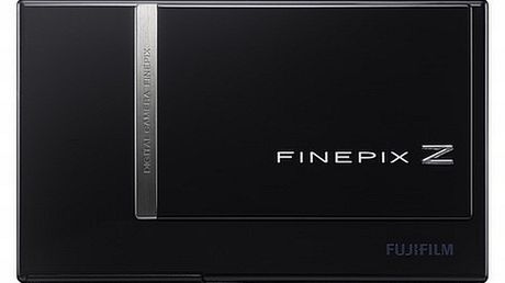 Fujifilm Finepix Z200fd - kompakt z ciekawymi funkcjami 1