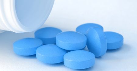 Viagra – wskazania, mechanizm działania, skutki uboczne