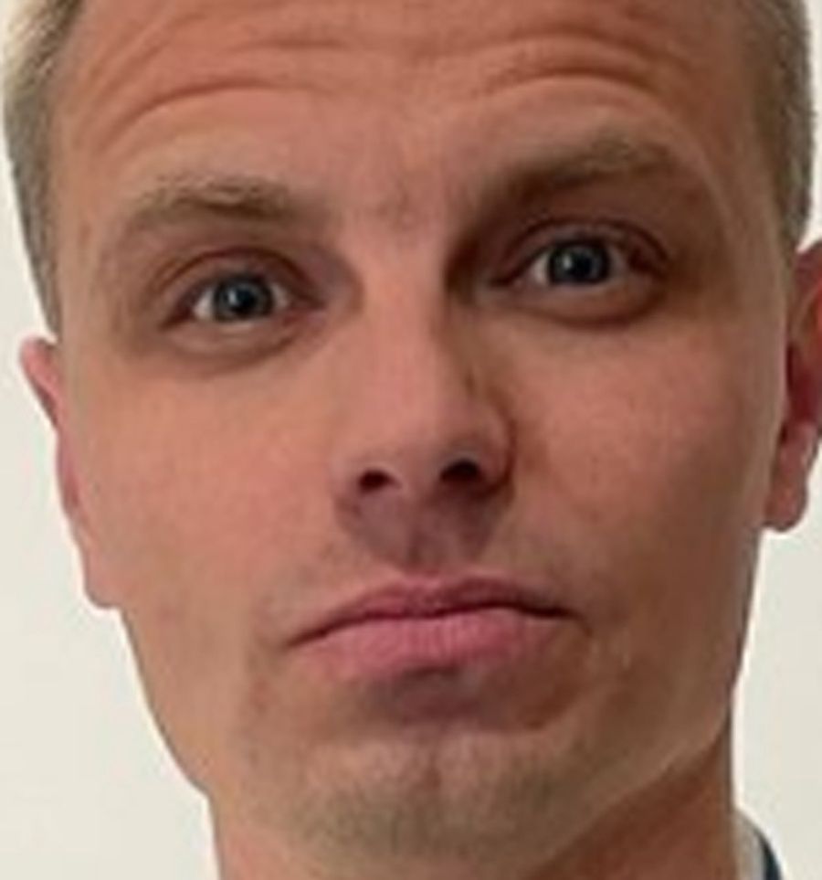 Marcin Hakiel 