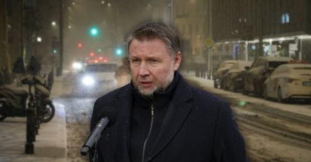 Sztab kryzysowy po dramatycznej nocy. Minister podał liczby