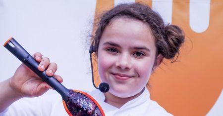 Miała 11 lat gdy wygrała "MasteChef Junior". Tak dziś wygląda