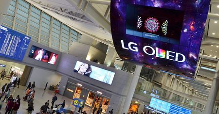 LG inwestuje kolejne miliardy w produkcję OLED