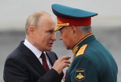 Wywiad Ukrainy przejrzał plan Putina. 6 punktów z szokującym finałem