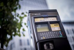 Warszawa. Jest decyzja radnych. Kary za nieopłacone parkowanie będą pięciokrotnie wyższe