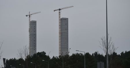 Rząd chce rozliczyć za Ostrołękę. Nagłe zmiany w Enei