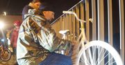 Ghost Bike w Lublinie. Tak upamiętnią śmierć potrąconego cyklisty