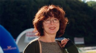 Anna Romantowska. Burzliwe życie sercowe aktorki