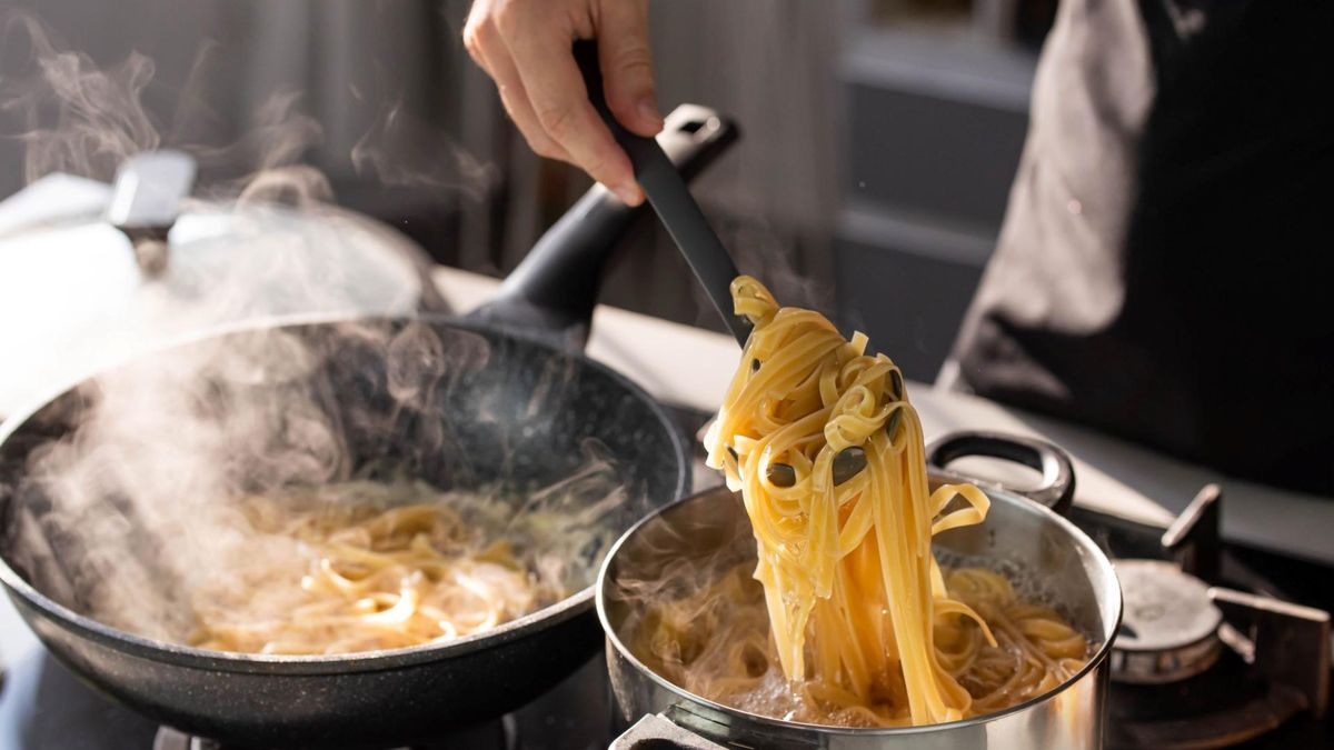 Czy makaron naprawdę tuczy? Cała prawda o jednym z ulubionych produktów świata