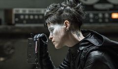 19 października premiera filmu "Dziewczyna w sieci pająka"