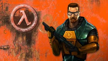 Jego konto na Steam zostało zhakowane. Uratowała go 19-letnia gra
