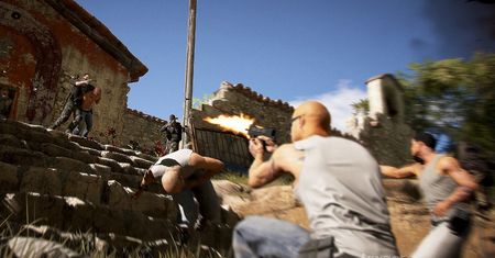 Ghost Recon: Wildlands - zobacz zwiastun i zapisz się do testów