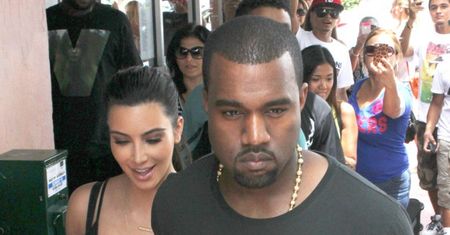 Kanye nie chce oglądać seks wideo Kim!