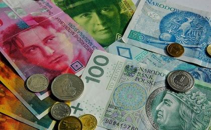 Poważna nieścisłość w wyliczeniach do ustawy ws. frankowiczów. Kancelaria Prezydenta wyjaśnia