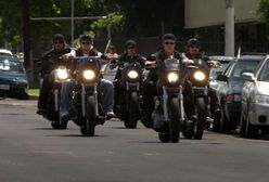 "Synowie anarchii" coraz bliżej