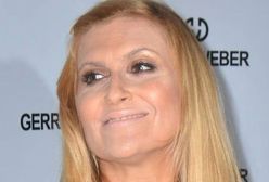 "Na krawędzi": Co się dzieje z twarzą Kasi Skrzyneckiej?