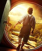 ''Hobbit'': Pierwszy zwiastun ''Niezwykłej podróży'' [wideo]